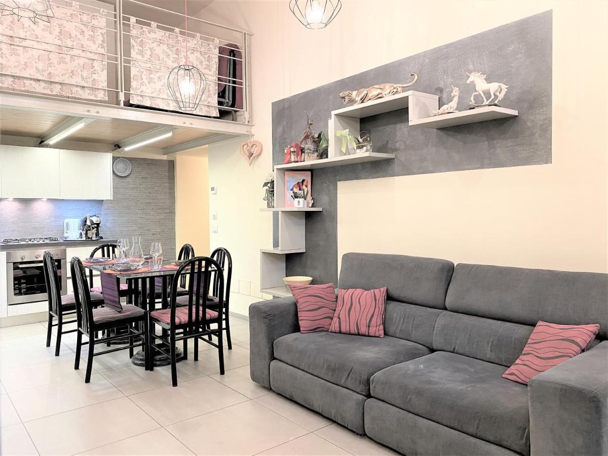Loft 22- A Due Passi Da Piazza Del Campo Apartment Siena Exterior photo