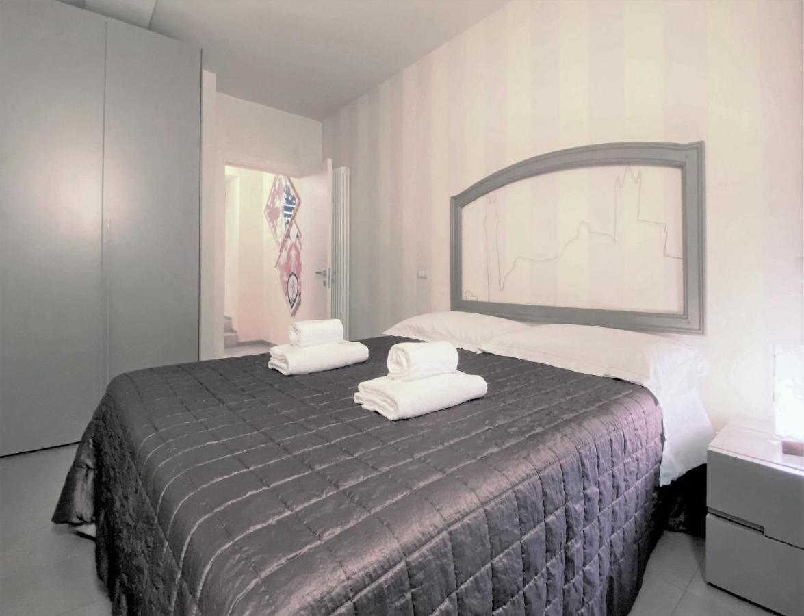 Loft 22- A Due Passi Da Piazza Del Campo Apartment Siena Exterior photo